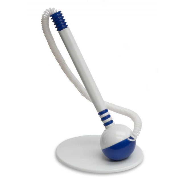 OFFICE products -   stylofoor, blauw-wit