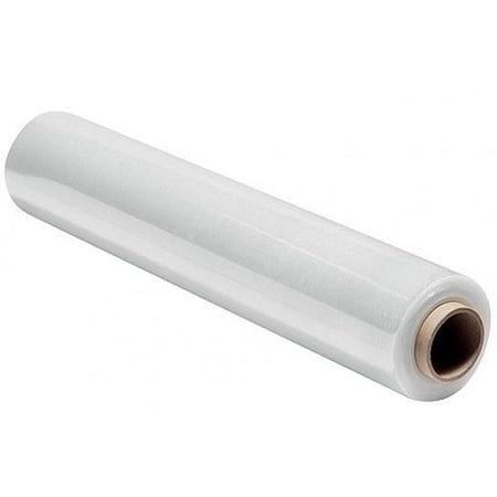 Klika - Palettenfolie, ft 50 cm x 200 m, 30 mu, Karton à 6 Stück, transparent