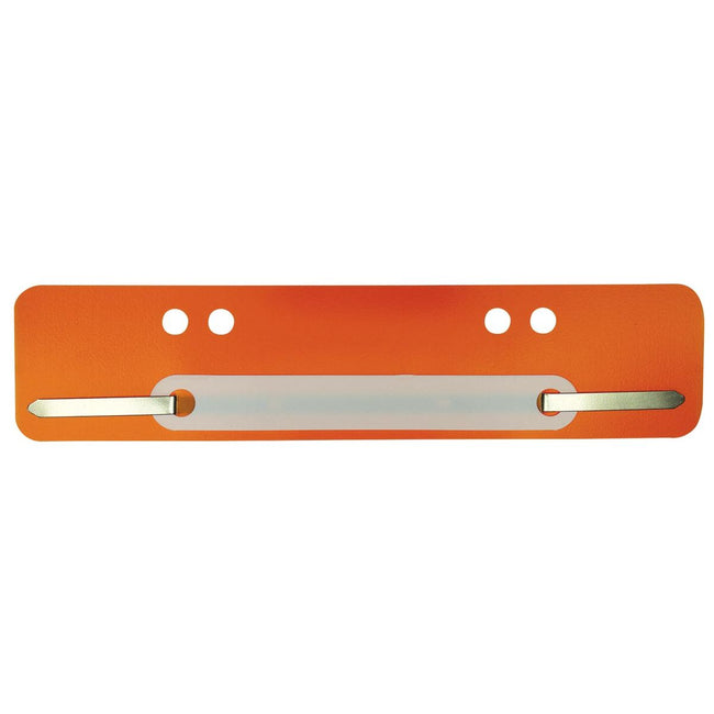 Klika - Schnellkleber Orange, Karton à 100 Stück