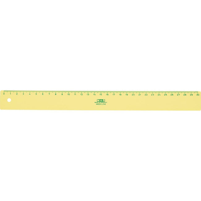 M+R - Green Line Messstab, 30 cm