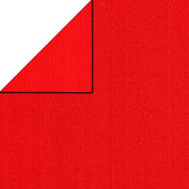 Klika - Geschenkpapier Hotred Geschenkpapier 30 cm