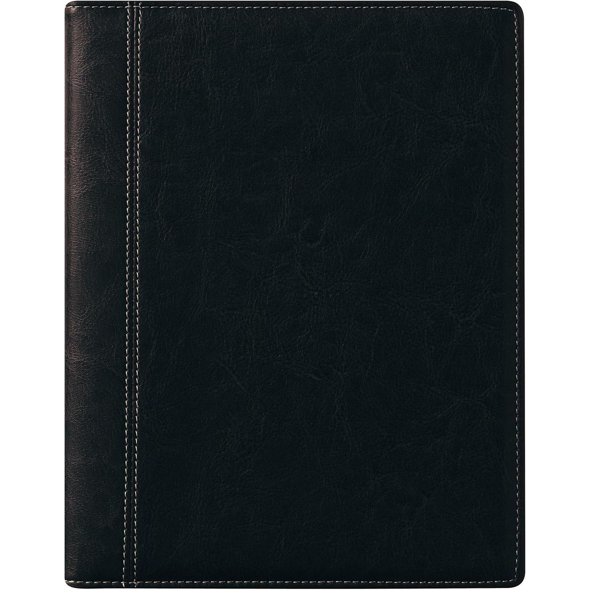 Brepols - Agenda Optivision Large Dutch, schwarz, 2026