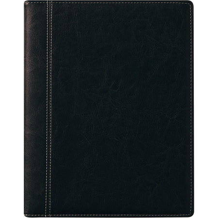 Brepols - Agenda Optivision Large Dutch, schwarz, 2026