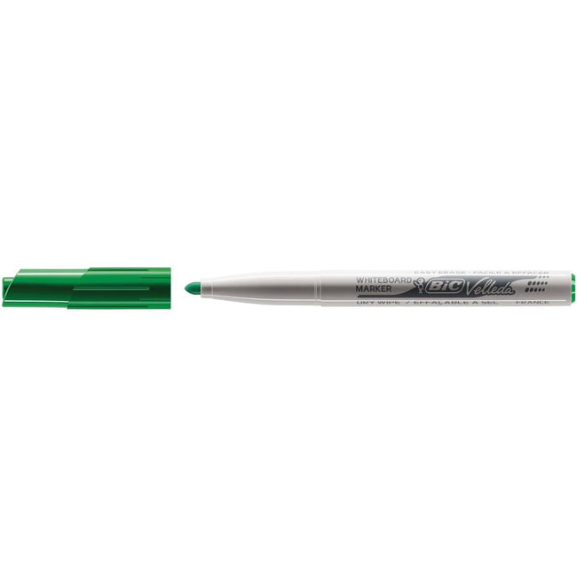 Bic - Whiteboardmarker Velleda 1741 grün