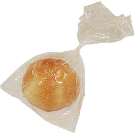 Klika - Tasche | Bügeltasche | OPP | 18x30cm | 15my | transparent | 2000 Stück