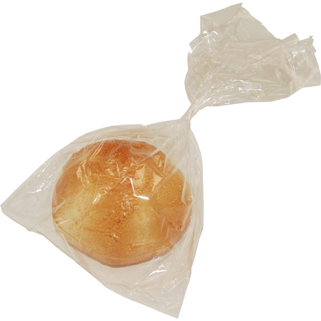 Klika - Tasche | Bügeltasche | OPP | 25x45cm | 15my | transparent | 2000 Stück