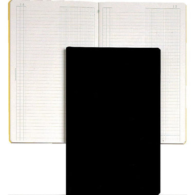 Exacompta – Tagebuch, ft 32 x 19,5 cm, Niederländisch