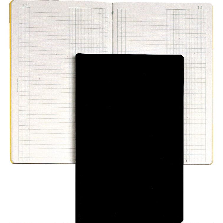Exacompta – Tagebuch, ft 32 x 19,5 cm, Niederländisch