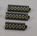 Klika -  Compact Midi zwart/goud 0 20st