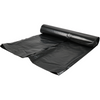 PowerSterko -  Afvalzak | Gerecycled LDPE | 60x70cm | T30 | zwart | 500 stuks