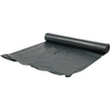 PowerSterko -  Afvalzak | Gerecycled LDPE | 105x110cm | T50 | grijs | 150 stuks