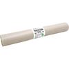 PowerSterko -  Afvalzak | Gerecycled LDPE | 90x125cm | T70 | transparant | 100 stuks