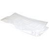 Klika - Cover | LDPE | 100x 30x190cm | transparent | Rolle mit 200 Stück