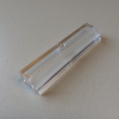 Klika -  Transparant rail 55mm voor Fix 1010-1016