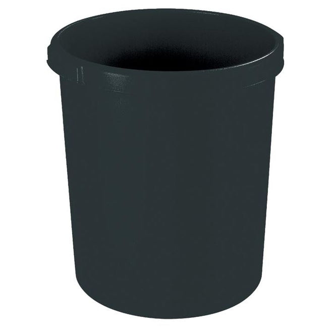 Han - Papierkorb
