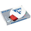 Clairefontaine - DCP-Präsentationspapier A3, 90 g, Packung mit 500 Blatt