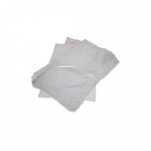 Bag Poly HDPE 28/8x46cm 8my 1000 Stücke
