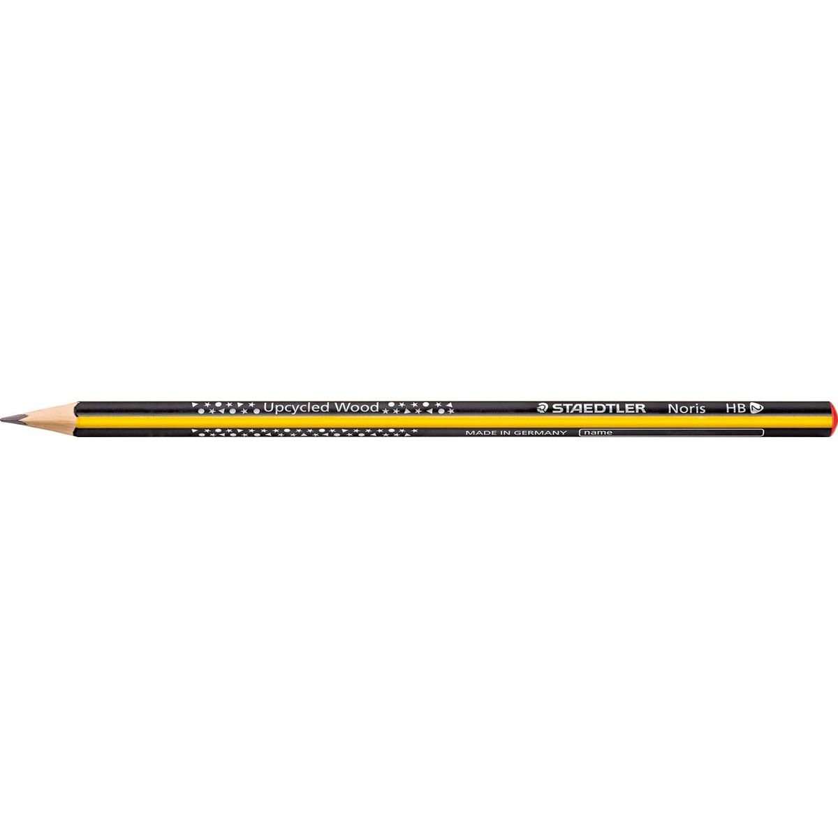 Staedtler - Dreiecksbleistift Noris HB