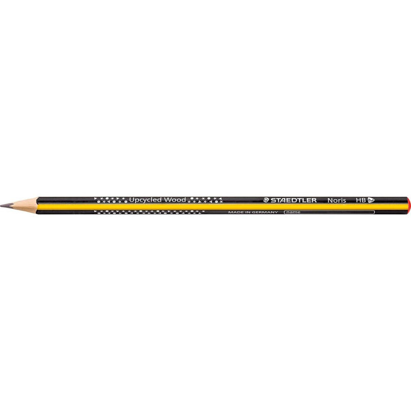 Staedtler - Dreiecksbleistift Noris HB