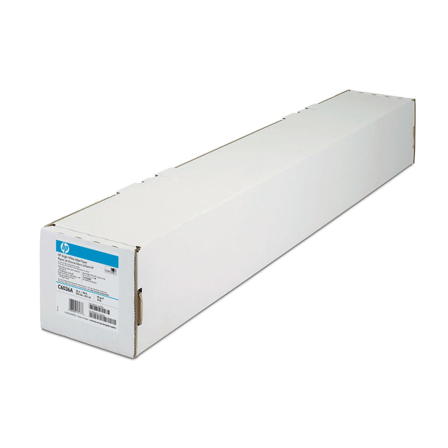 HP - Plotterpapier C6036A, ft 914 mm x 45,7 m