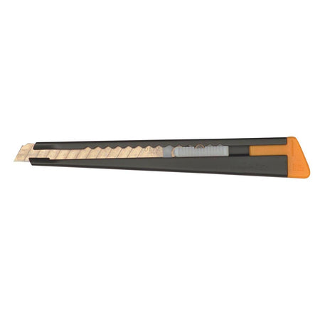 Olfa - Schneidemesser 180 Klinge 9mm mit Metallhalter