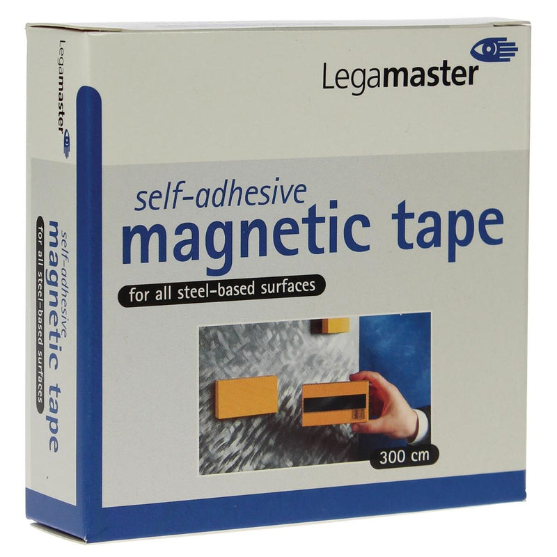 Legamaster - Magnetband, Breite 12 mm