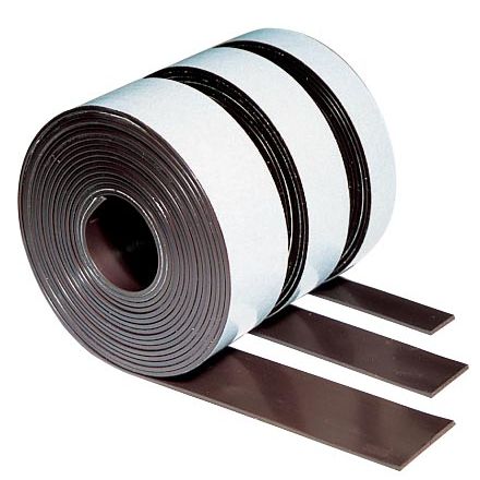 Legamaster - Magnetband, Breite 19 mm