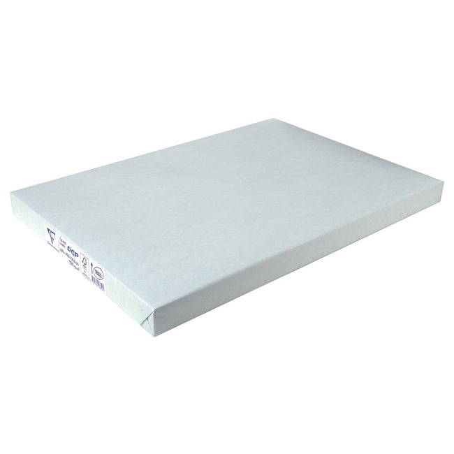 Clairefontaine - DCP Präsentationspapier SRA3, 120 g, Packung mit 250 Blatt