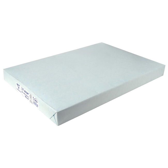 Clairefontaine - DCP Präsentationspapier SRA3, 160 g, Packung mit 250 Blatt