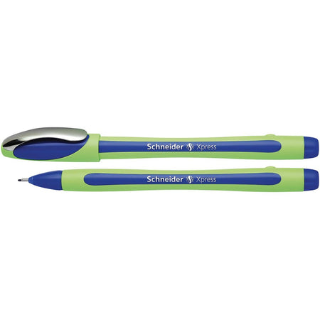 Schneider - Fineliner Xpress blau