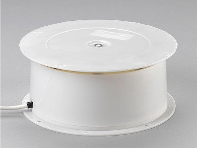 KLIKA - Turntable 5 kg 220 V D150 H65 O2