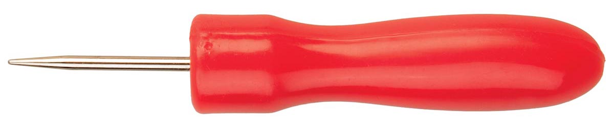 Bouhon - Stechnadel 8,6 cm, Holzgriff