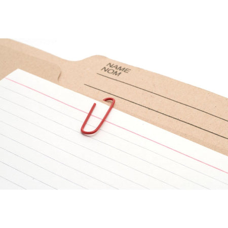 Galerie – Karteikarten 175 g/m², ft 12,5 x 20 cm, einfarbig, weiß