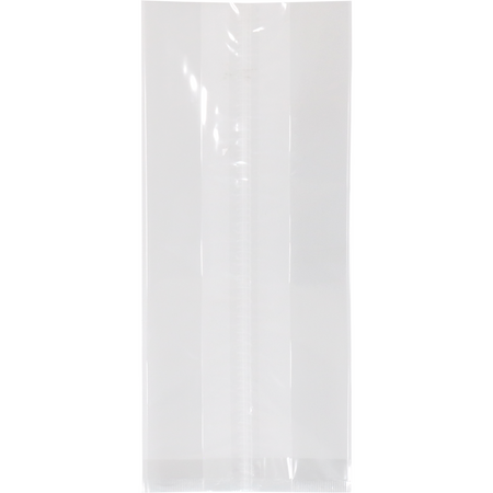 Klika - Tasche | Anti-Kondensationsbeutel | PP | 14/ 4x35cm | 35my | transparent | 1000 Stück