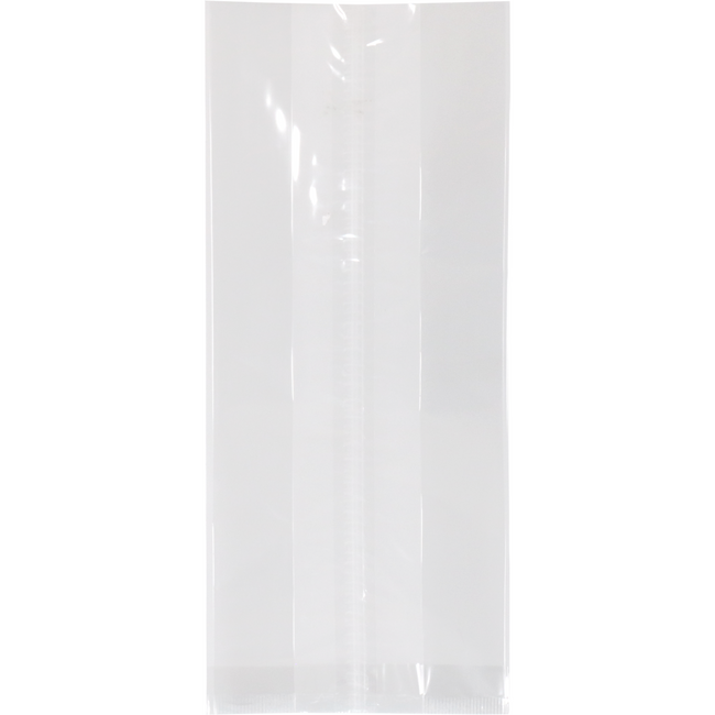 Klika - Tasche | Anti-Kondensationsbeutel | PP | 14/ 4x35cm | 35my | transparent | 1000 Stück