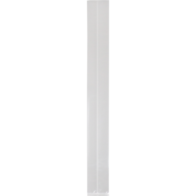Klika -  Zak | Diamantzak | OPP | ∅9.5cm | x48cm | 40my | transparant | 2500 stuks
