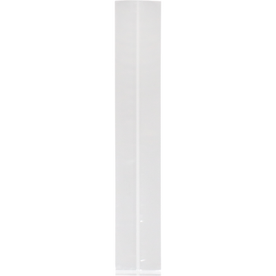 Klika -  Zak | Diamantzak | OPP | ∅12cm | x40cm | 40my | transparant | 2500 stuks