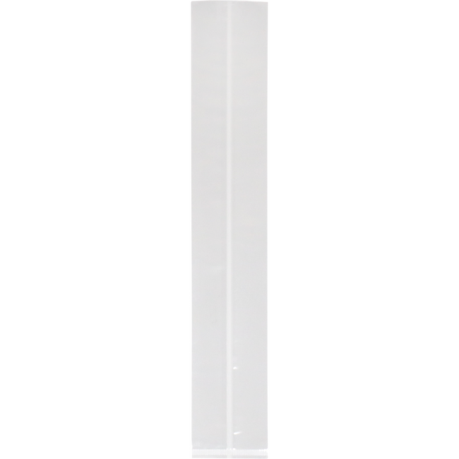 Klika -  Zak | Diamantzak | OPP | ∅12cm | x40cm | 40my | transparant | 2500 stuks