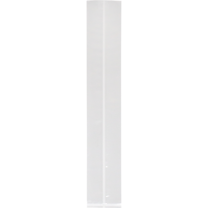 Klika -  Zak | Diamantzak | OPP | ∅12cm | x40cm | 40my | transparant | 2500 stuks