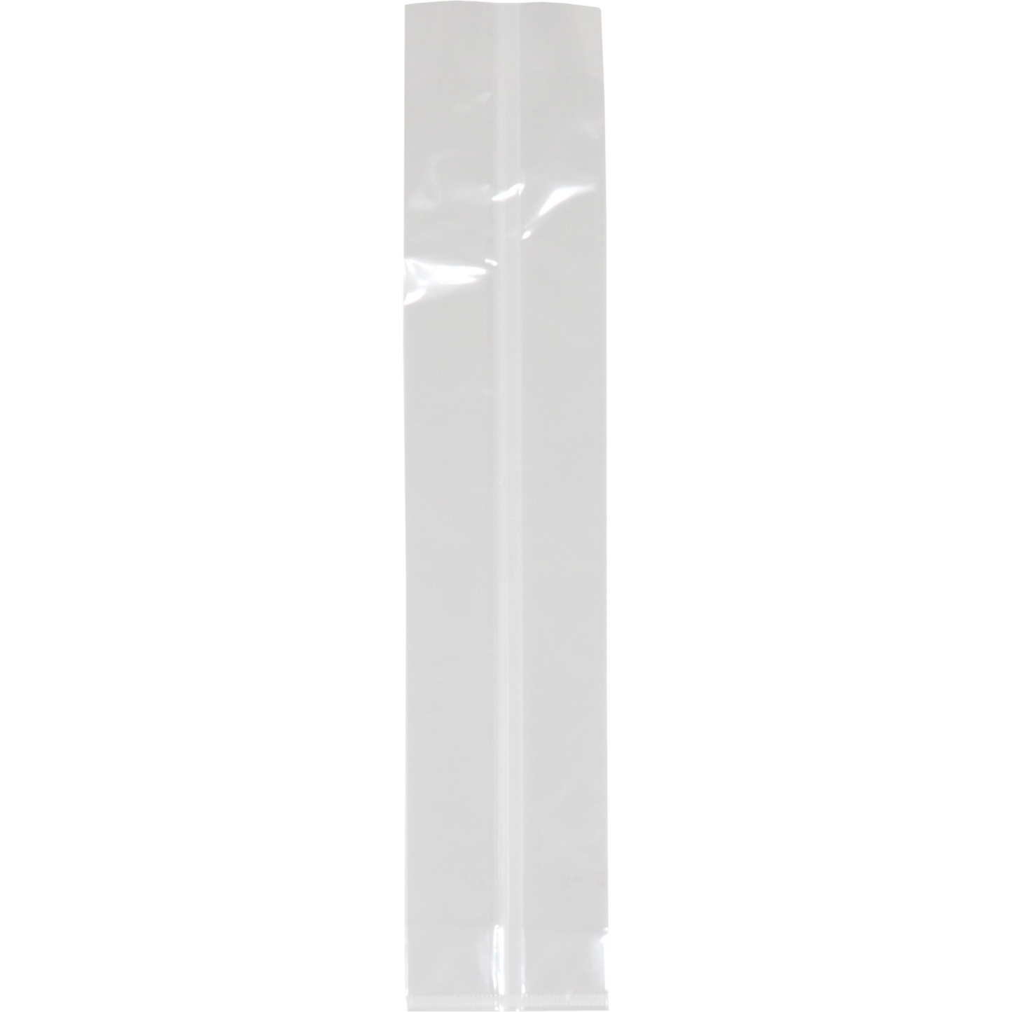 Klika -  Zak | Diamantzak | OPP | ∅16.5cm | x47cm | 40my | transparant | 2000 stuks