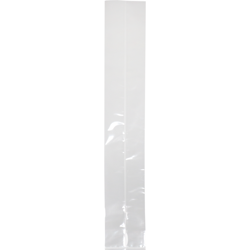 Klika -  Zak | Diamantzak | OPP | ∅21cm | x71cm | 40my | transparant | 1000 stuks