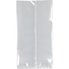 Klika - Tasche | Flache Tasche | OPP | 12,4x24cm | 30my | transparent | 1000 Stück