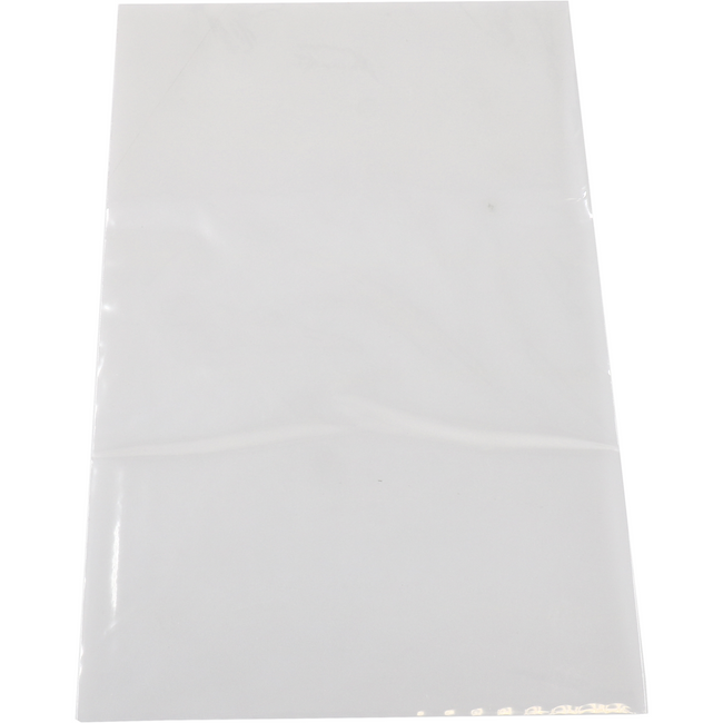 Klika - OPP Beutel, flach, 160x250mm, 30my, transparent 1000Stk