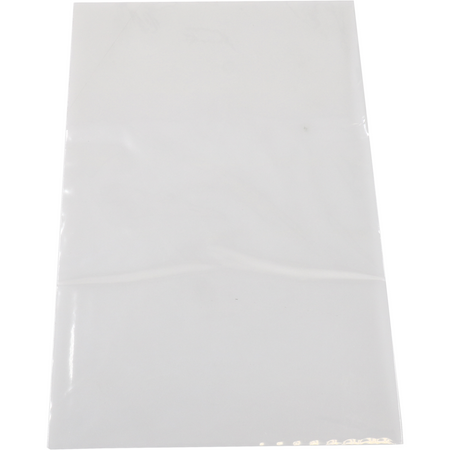 Klika - OPP Beutel, flach, 160x250mm, 30my, transparent 1000Stk