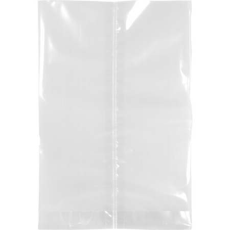 Klika - Tasche | Flache Tasche | OPP | 22,5x32,5cm | 40my | transparent | 1000 Stück