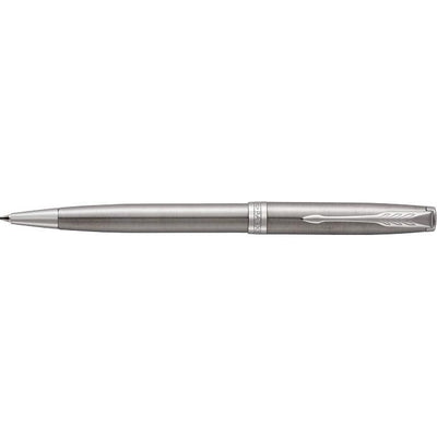 Parker - Kugelschreiber Sonnet Edelstahl CT mittel
