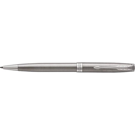 Parker - Kugelschreiber Sonnet Edelstahl CT mittel