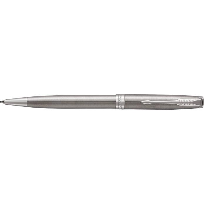 Parker - Kugelschreiber Sonnet Edelstahl CT mittel