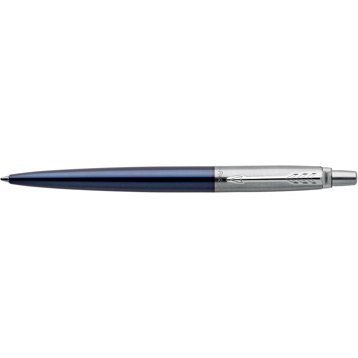 Parker - Jotter Royal Blue CT mittelgroßer Kugelschreiber