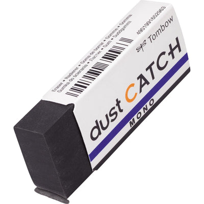 Tombow - Gum Mono Dust Catch 19 Gramm schwarz